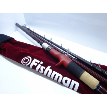 BC4 ブリストコンパクト 8.0MH